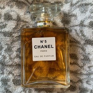 Chanel No. 5